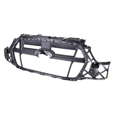 FORD TRUCKS & VANS TRANSIT FRONT BUMPER UPPER REINF (PLASTIC) OEM#NK4Z17C897AA 2020-2024 PL#FO1025117