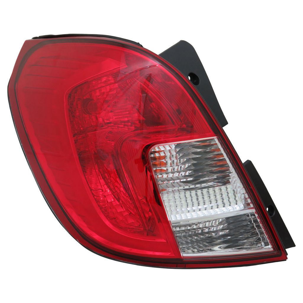GM TRUCKS & VANS CAPTIVA SPORT TAIL LAMP ASSY LEFT (Driver Side) OEM#22842245 2013-2015 PL#GM2800271