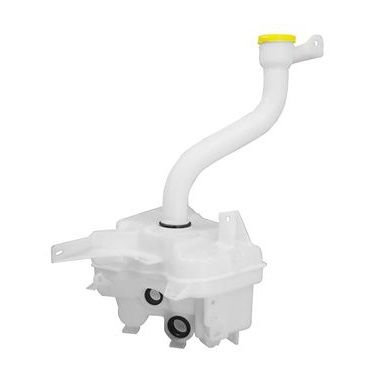 SUBARU LEGACY WASHER TANK WO/PUMP W/INLET W/CAP (W/SENSOR HOLE) OEM#86631AL00A-PFM 2015-2019 PL#SU1288111