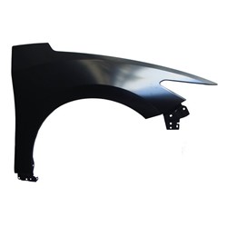 NISSAN(DATSUN) MAXIMA FENDER RIGHT (Passenger Side) **CAPA** OEM#631004RA0A 2016-2023 PL#NI1241224C