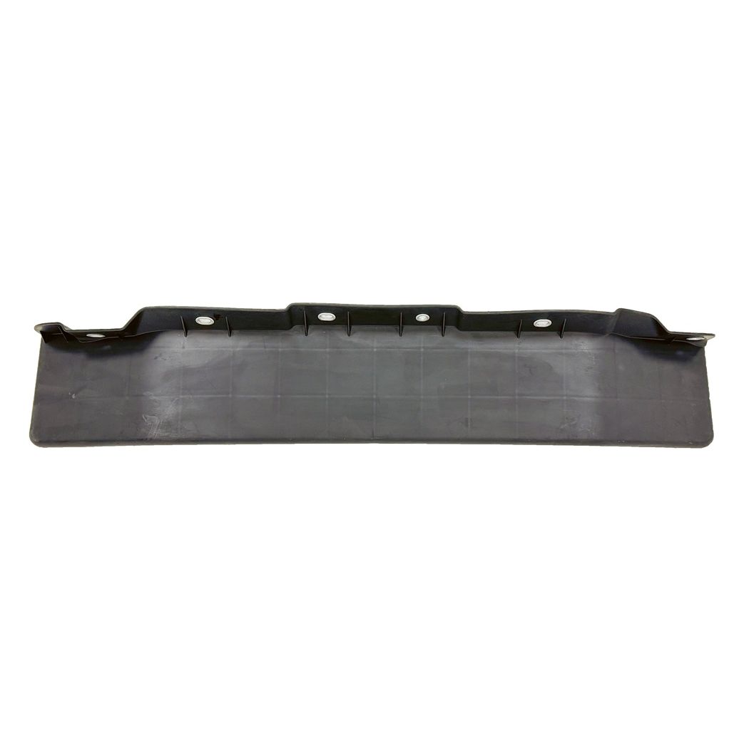 NISSAN ARMADA FRONT BUMPER LOWER AIR DEFLECTOR OEM#508361LA0A 2017-2024 PL#NI1092105