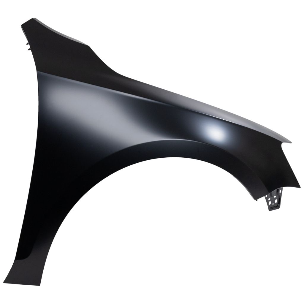 VOLKSWAGEN JETTA HYBRID FENDER RIGHT (Passenger Side)**CAPA** OEM#5C6821106A 2013-2016 PL#VW1241142C