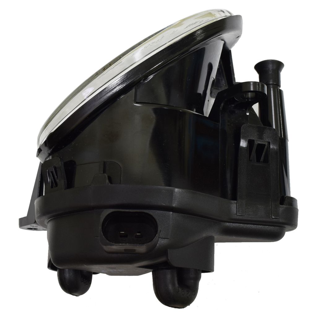 AUDI Q7 FOG LAMP ASSY RIGHT (Passenger Side) OEM#8P0941700A 2007-2015 PL#AU2593113