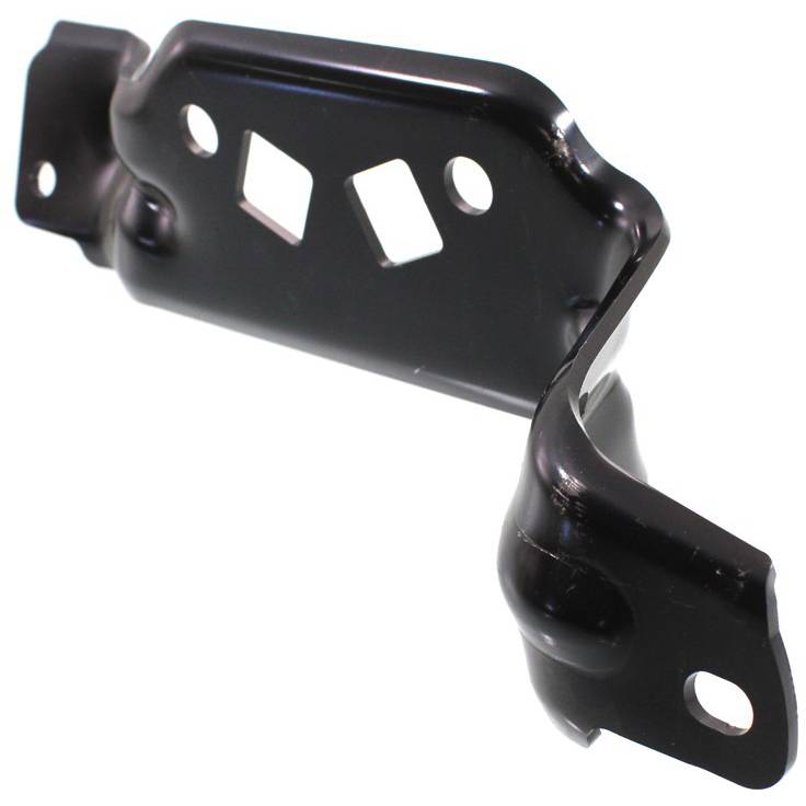 FORD TRUCKS & VANS FORD/PU (F250/350/450) Super Duty FRONT BUMPER SIDE MOUNTING BRACKET OUTER RIGHT (Passenger Side) OEM#BC3Z17754B 2011-2016 PL#FO1067186