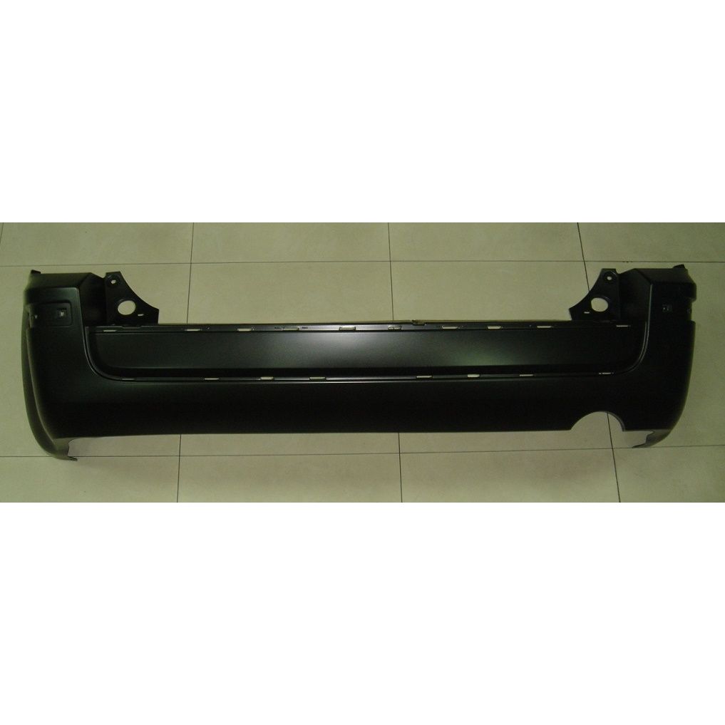 MERCURY MARINER HYBRID REAR BUMPER COVER PRIMED OEM#8E6Z17K835APTM 2008-2010 PL#FO1100628