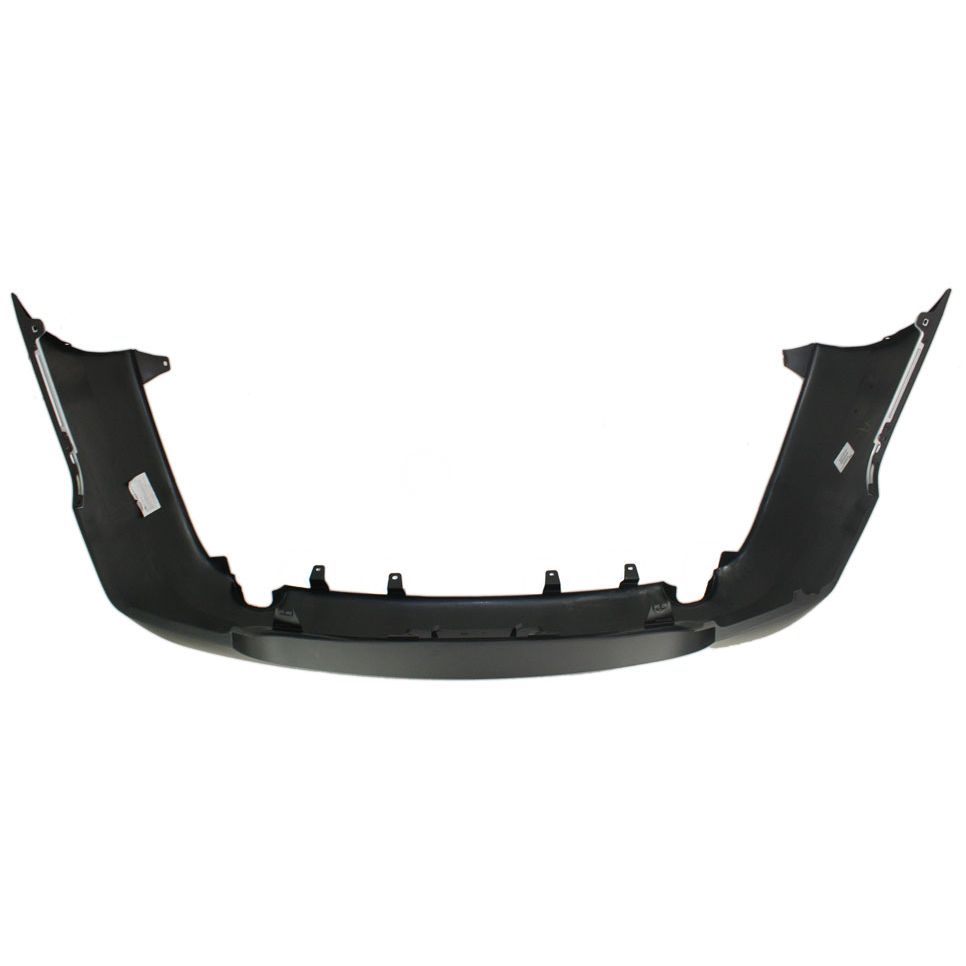 CHEVROLET IMPALA / IMPALA LIMITED (2pc T/L) REAR BUMPER COVER PRIMED (W/ DUAL EXHAUST)**CAPA** OEM#19120961 2006-2016 PL#GM1100736C