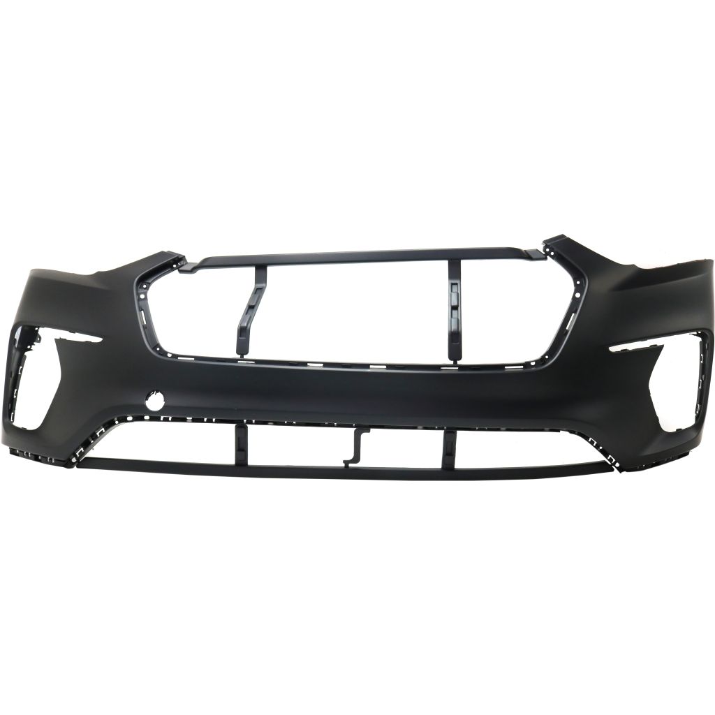 HYUNDAI SANTA FE /SANTA FE XL (3.3L) FRONT BUMPER COVER PRIMED OEM#86511B8AA0 2017-2019 PL#HY1000216