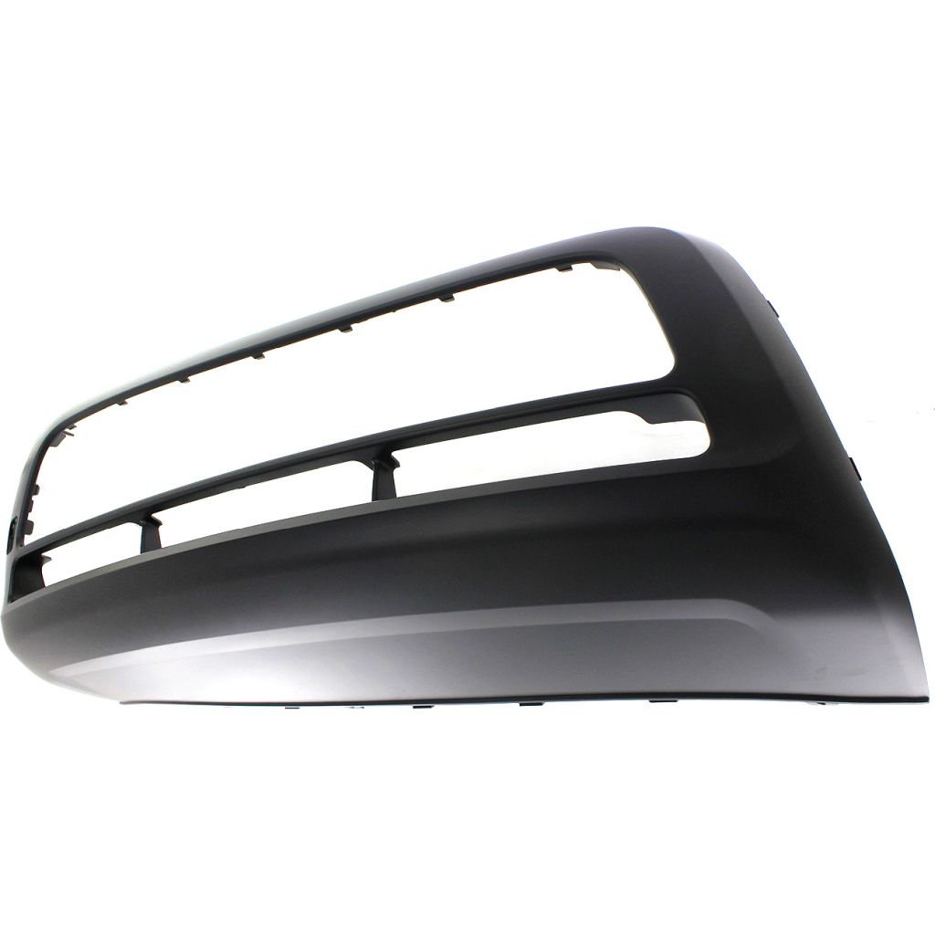 KIA SOUL FRONT BUMPER CENTER COVER PRM OEM#865122K540 2012-2013 PL#KI1087101