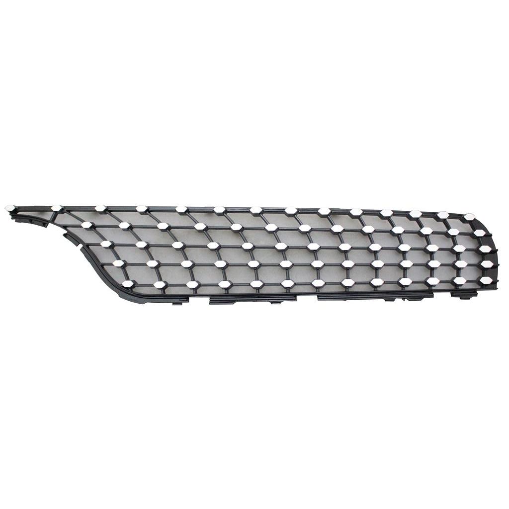 MERCEDES-BENZ GLC-SUV (253) (EXC COUPE) GRILLE INSERT LEFT (Driver Side) UPPER (GLC43) OEM#2538881300 2017-2019 PL#MB1212112
