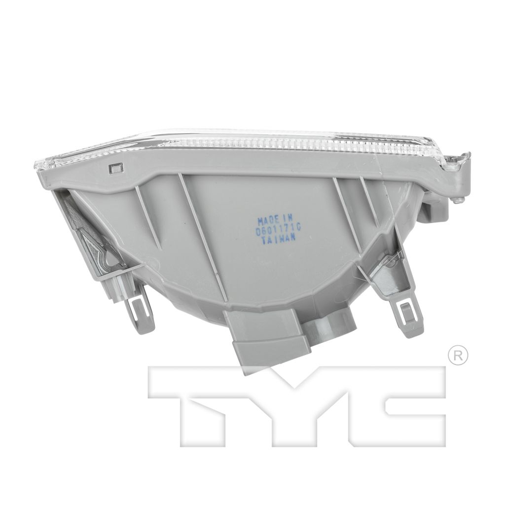 TOYOTA 4RUNNER PARK/SIGNAL LAMP UNIT RIGHT (Passenger Side) OEM#8151135340 2010-2013 PL#TO2533115
