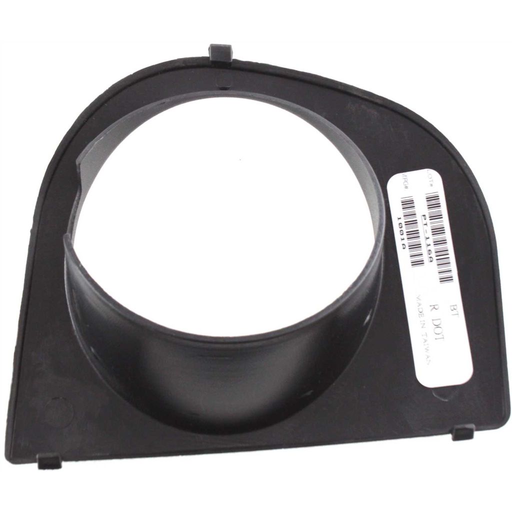 DODGE NEON/SX 2.0 FOG LAMP COVER RIGHT (Passenger Side) (W/SRT-4) OEM#5303602AB 2003-2005 PL#CH1039111