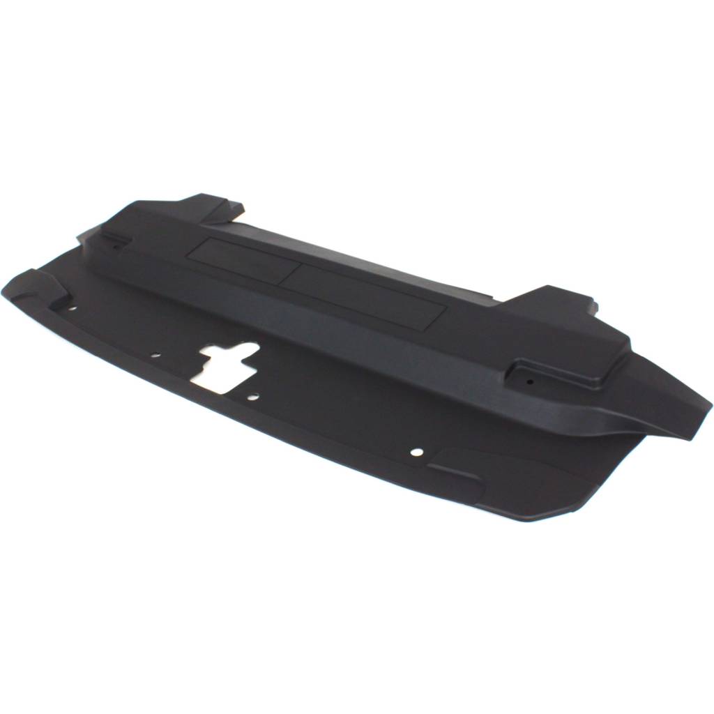 FORD TRUCKS & VANS EXPEDITION AIR DEFECTOR UPPER (TO 12-1-03) OEM#2L1Z19E525AA 2003 PL#FO1218104