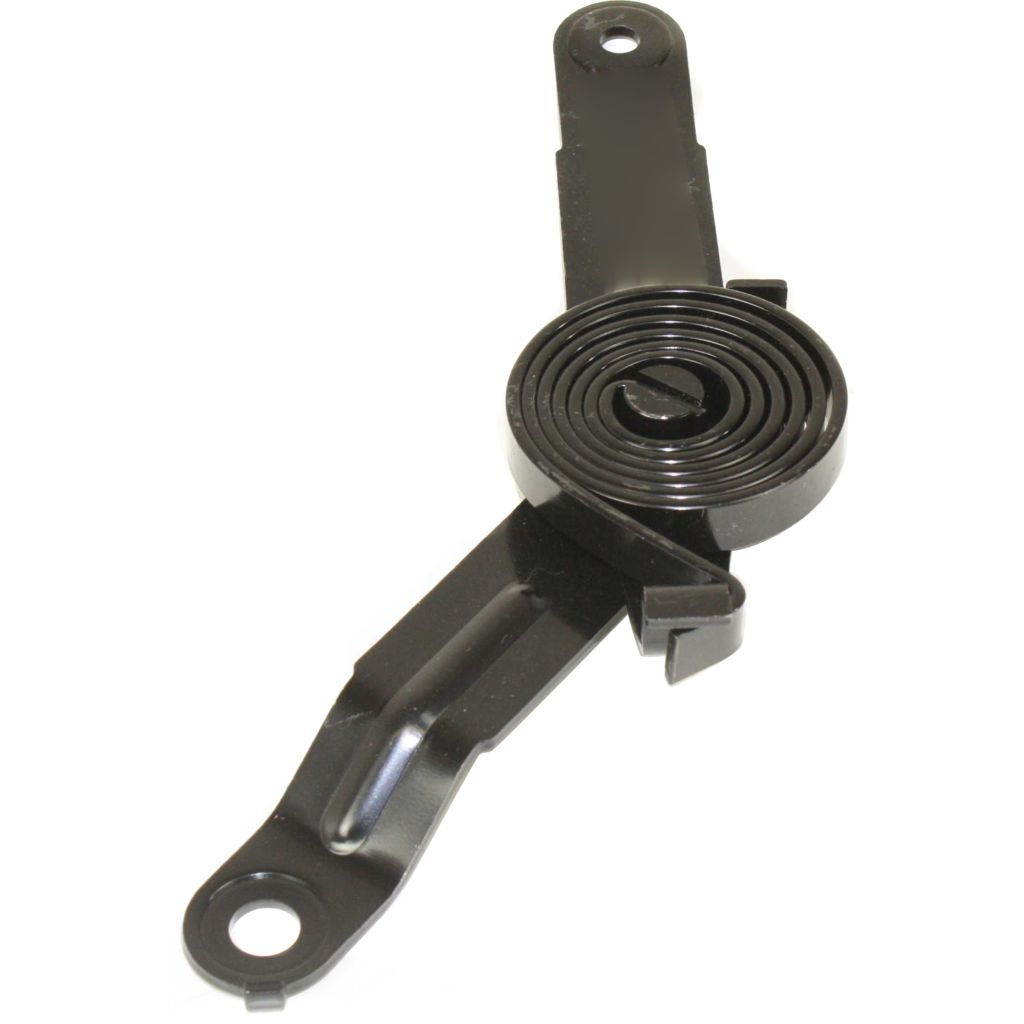CADILLAC ESCALADE/ESCALADE ESV HOOD SPRING LEFT (Driver Side) OEM#15035591 2002-2006 PL#GM1236115