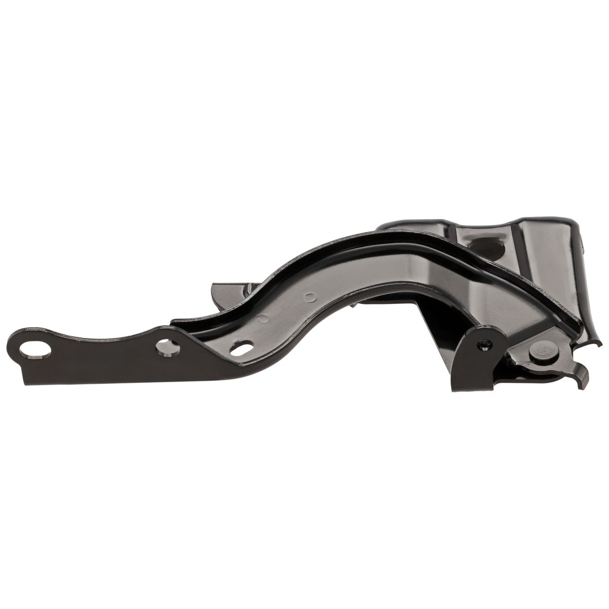 LEXUS NX 350h/ 450h+ HOOD HINGE LEFT (Driver Side) (Driver Side) (NORTH AMERICA) OEM#53420F6020 2022-2024 PL#LX1236156