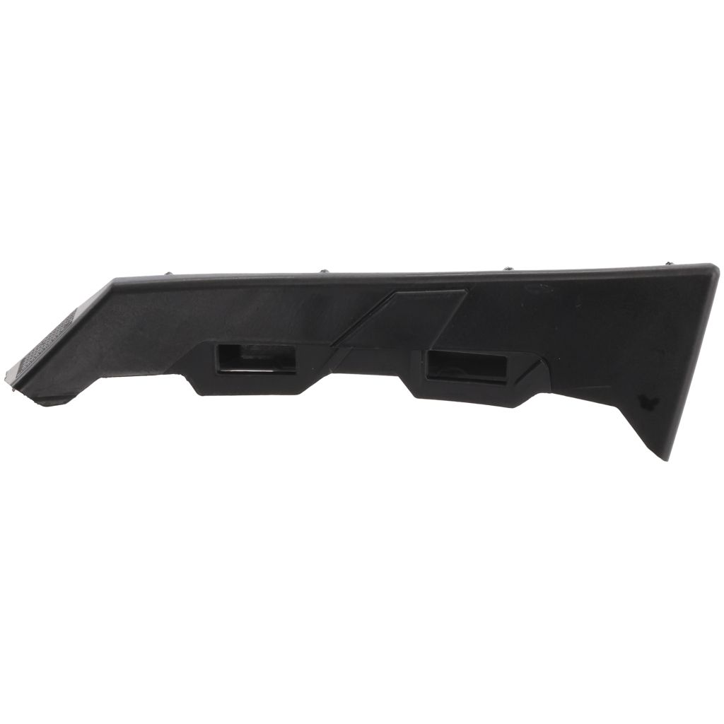 KIA TELLURIDE FRONT BUMPER COVER RETAINER rH INNER (PLASTIC)(BELOW HEAD LAMP) OEM#86528S9000 2020-2022 PL#KI1043131