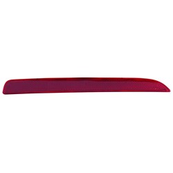 FORD TRUCKS & VANS EXPLORER REAR BUMPER REFLECTOR RIGHT (Passenger Side) **CAPA** OEM#FB5Z15A449D 2016-2019 PL#FO1185109C