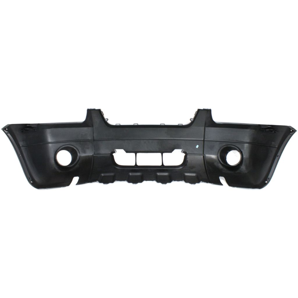 FORD TRUCKS & VANS ESCAPE HEV FRONT BUMPER COVER PRIMED OEM#5L8Z17D957DAA 2005-2007 PL#FO1000569