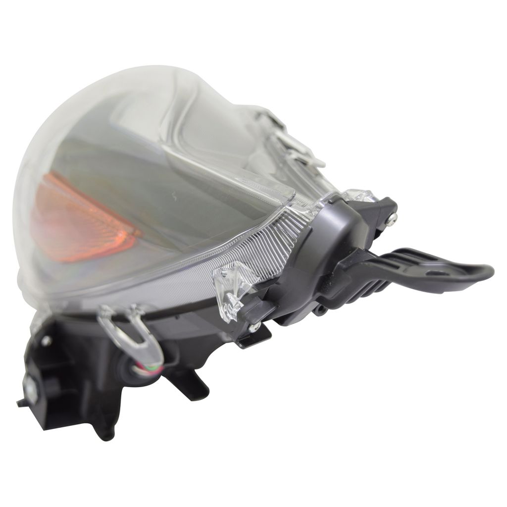 TOYOTA PRIUS C (1.5L) HEAD LAMP ASSY LEFT (Driver Side) OEM#8110652M30 2018-2019 PL#TO2502259