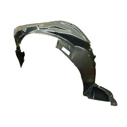 TOYOTA FJ CRUISER FRONT FENDER LINER LEFT (Driver Side) **CAPA** OEM#5380835111 2007-2014 PL#TO1250123C
