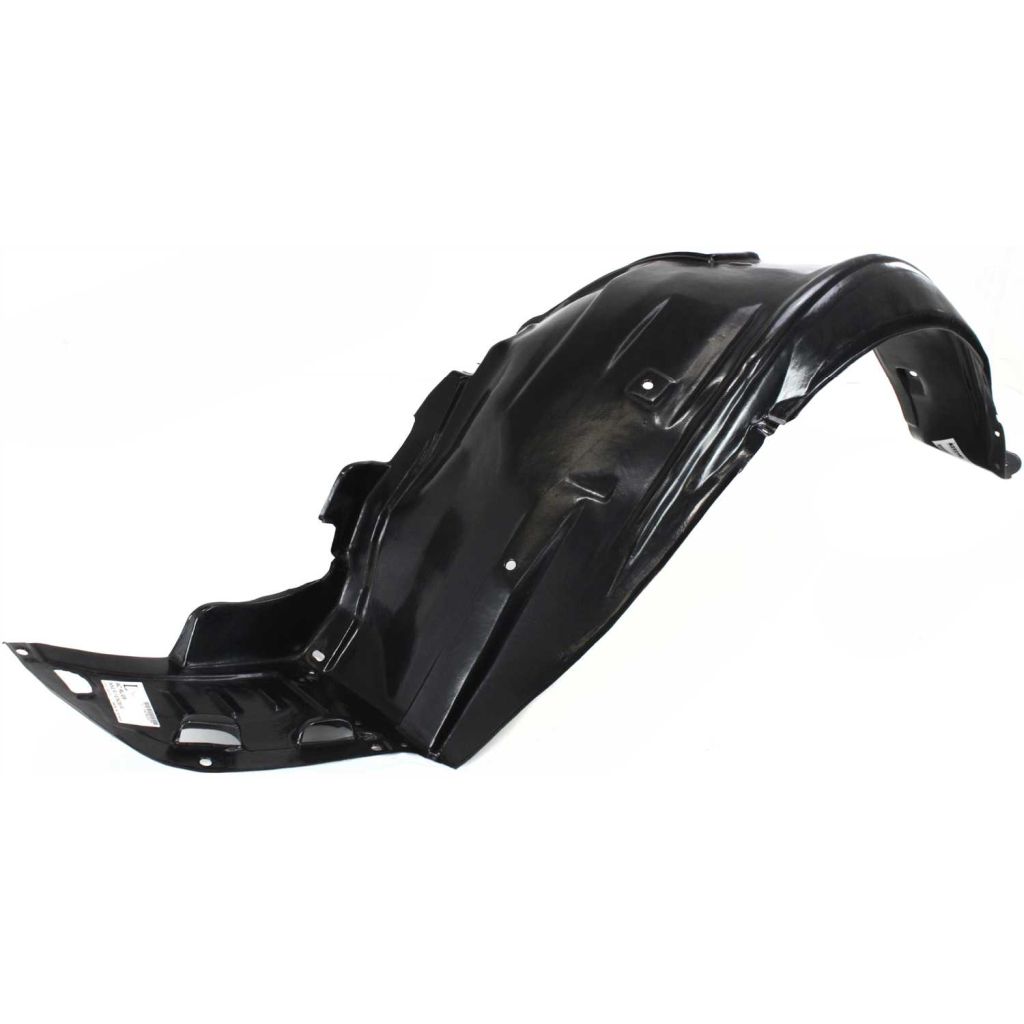 ACURA RL FENDER LINER LEFT (Driver Side) OEM#74150SJAA00 2005-2008 PL#AC1250100