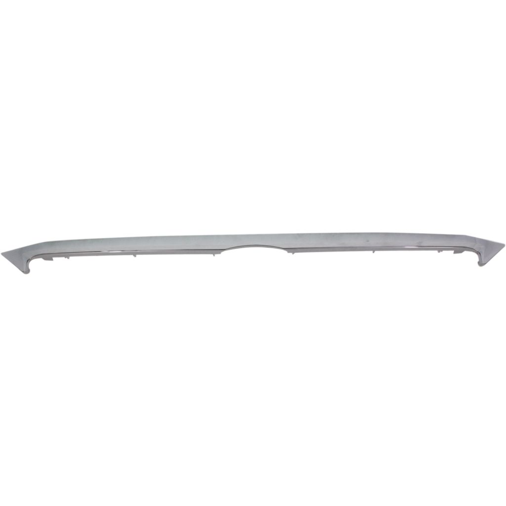 LEXUS CT 200h GRILLE MOLDING CHROME OEM#5312176010 2011-2013 PL#LX1210106