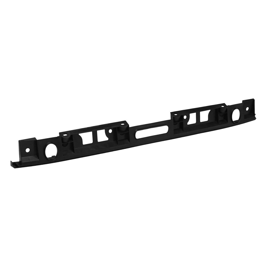 JEEPVEHICLE CHEROKEE REAR BUMPER FILLER STRIP (DUAL EXHAUST) OEM#68188632AA 2014-2018 PL#CH1180143