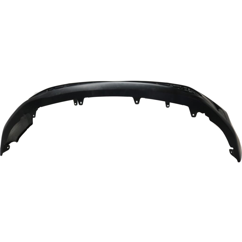 TOYOTA AVALON HYBRID FRONT BUMPER COVER PRIMED (W/SENSOR) OEM#5211907915 2016-2018 PL#TO1000439