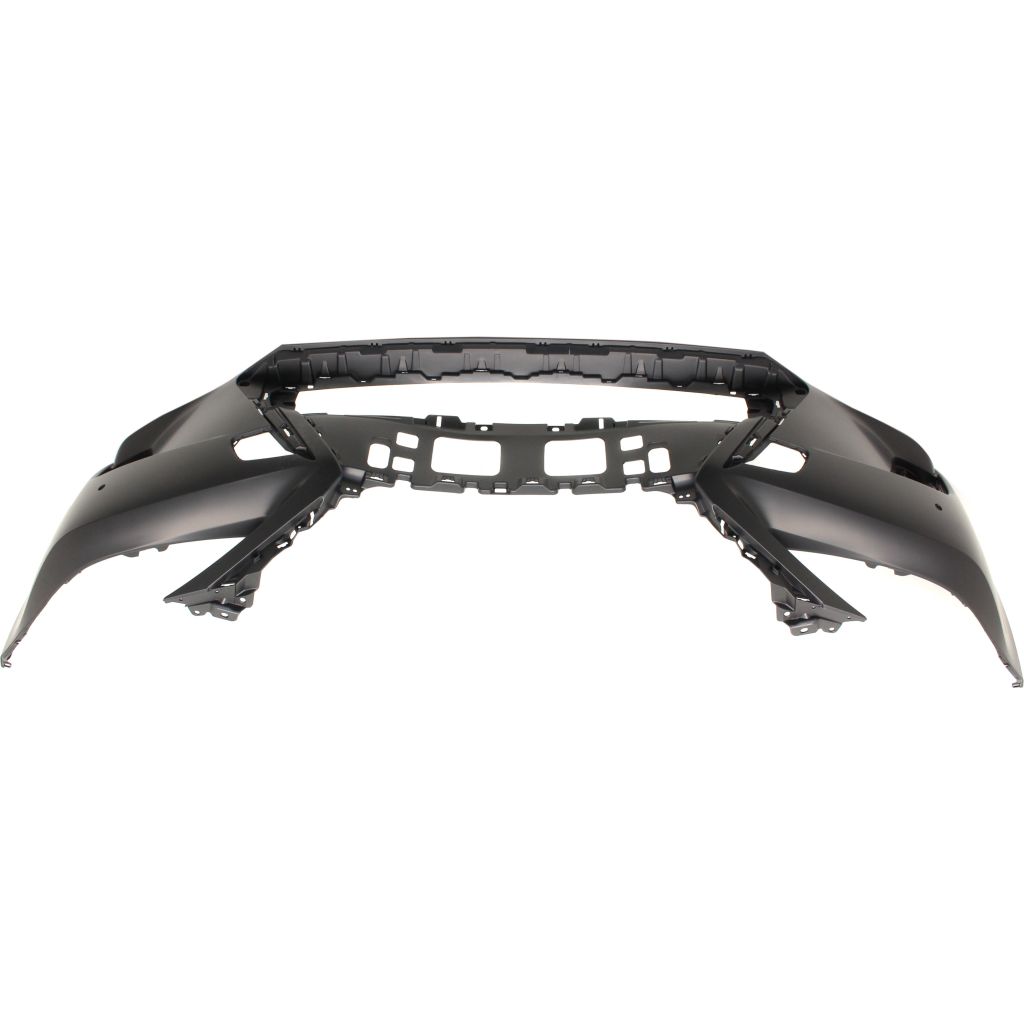 LEXUS CT 200h FRONT BUMPER COVER PRIMED (WO/F SPORT PKG)(WO/WASHER)(W/SENSOR) OEM#5211976934 2016-2017 PL#LX1000337