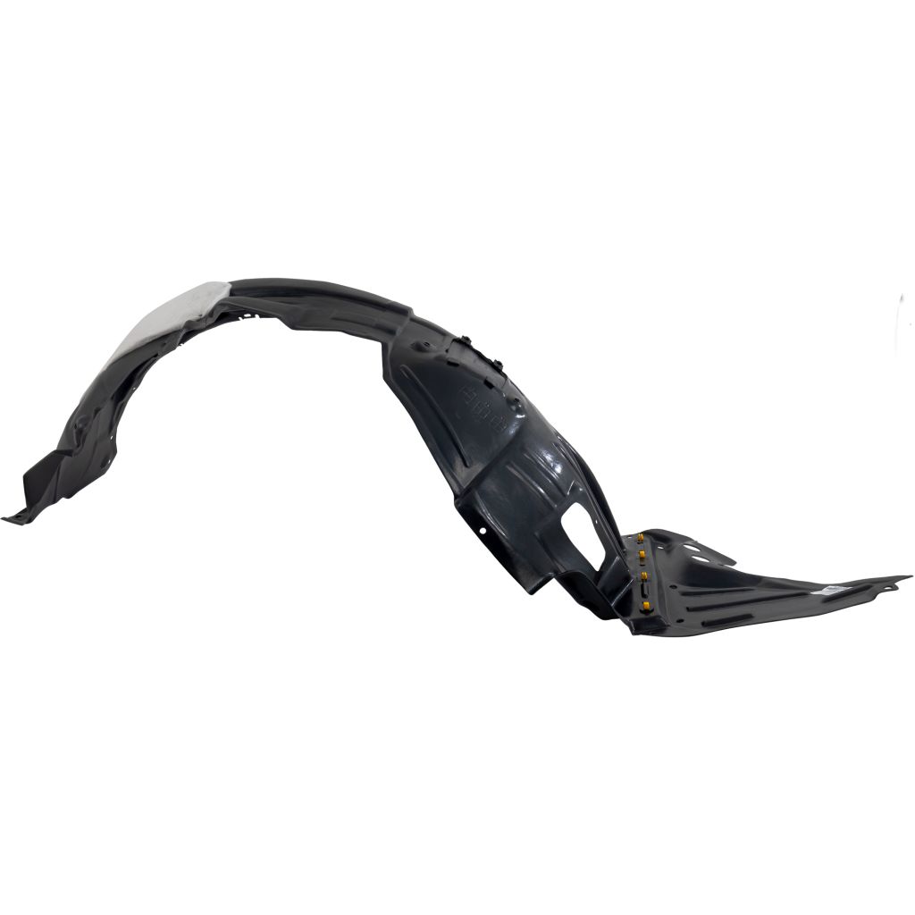 LEXUS GS 350/200t FRONT FENDER LINER LEFT (Driver Side) 3.5L OEM#5380630203 2013-2015 PL#LX1248122