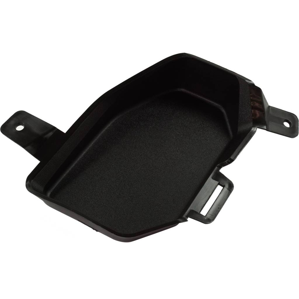 GM TRUCKS & VANS SIERRA/PU 1500 (GMC) FRONT BUMPER TOW HOOK COVER RIGHT (Passenger Side) (WO/TOW HOOK) OEM#84225819 2019-2022 PL#GM1029123