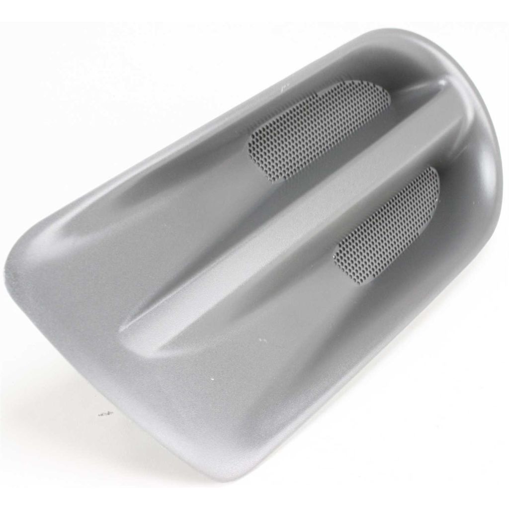 FORD TRUCKS & VANS EXPLORER FOG LAMP COVER RIGHT (Passenger Side) (W/O FOG) (EXC XLS) OEM#1L2Z17K946CAD 2002-2005 PL#FO1036104