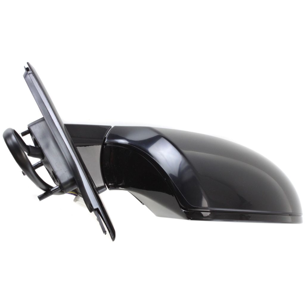 INFINITI FX35/FX45 DOOR MIRROR RIGHT (Passenger Side) PWR HTD (W/MEMO & CVR)(W/O MONITOR)(Leather Seat) OEM#96301CL70B-PFM 2006-2008 PL#IN1321120