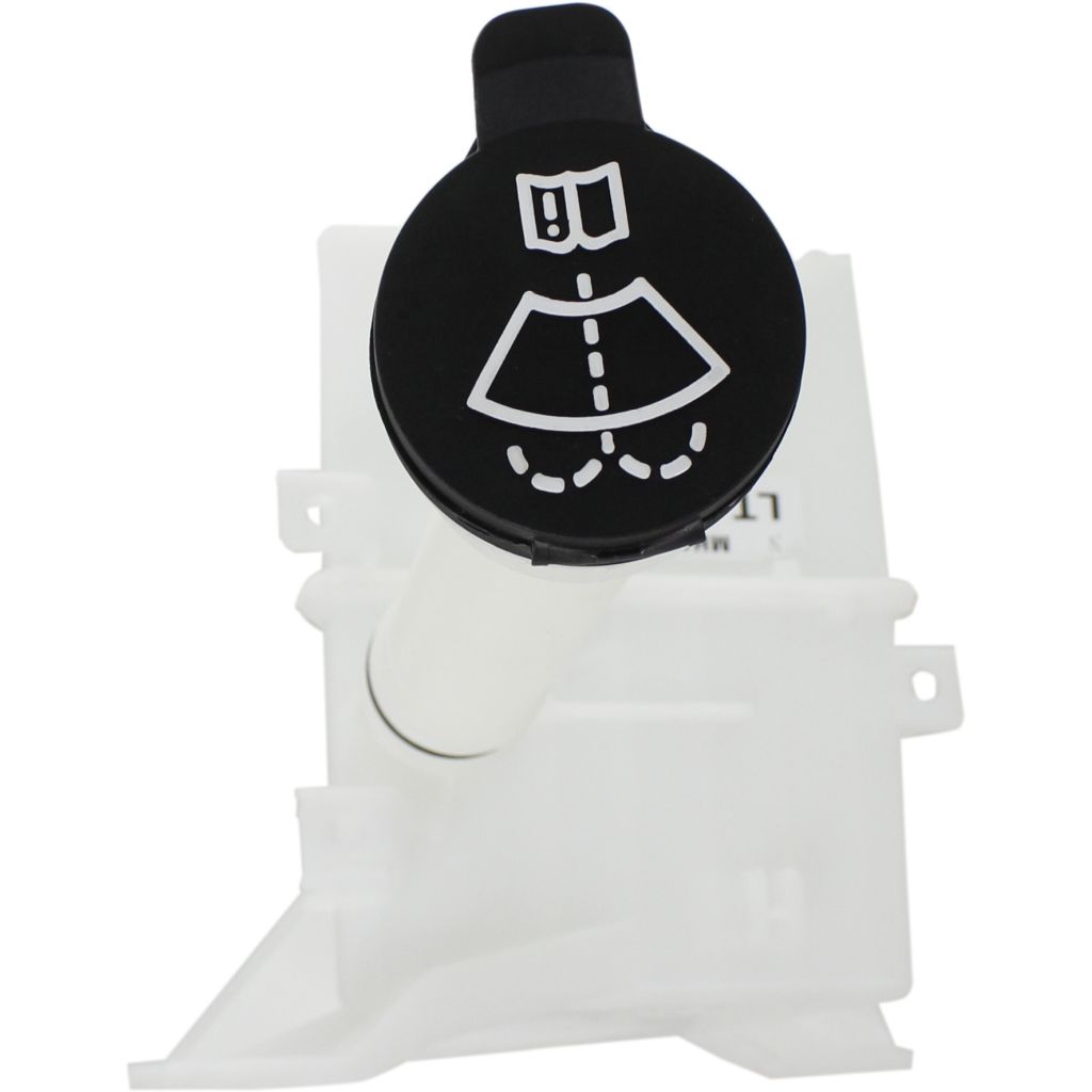 CHEVROLET SONIC WASHER TANK W/ PUMP W/INLET W/CAP (S/D) OEM#95229337-PFM 2012-2020 PL#GM1288221