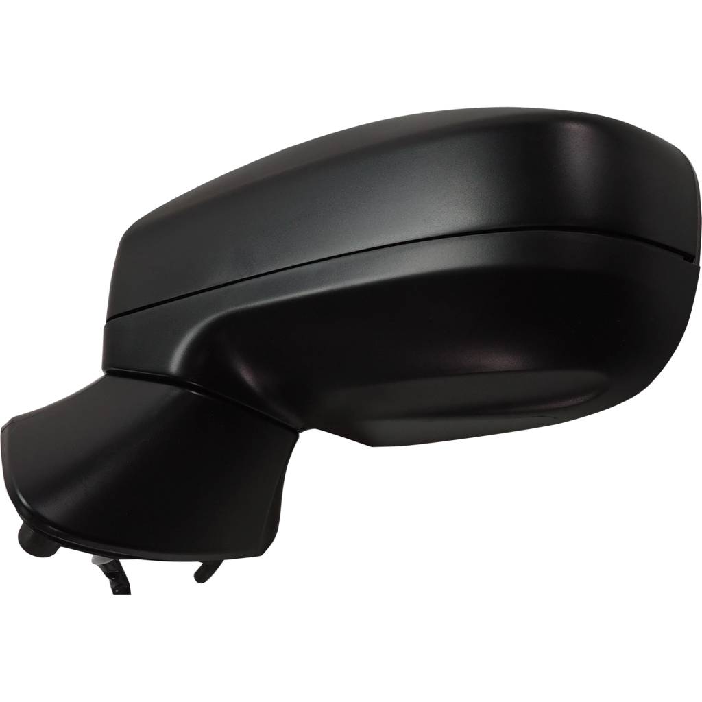 SUBARU IMPREZA SEDAN DOOR MIRROR LEFT (Driver Side) PWR/N-HTD (WO/SIGNAL)(WO/BSD)(TEX CVR) OEM#91036FL00B-PFM 2017-2023 PL#SU1320154