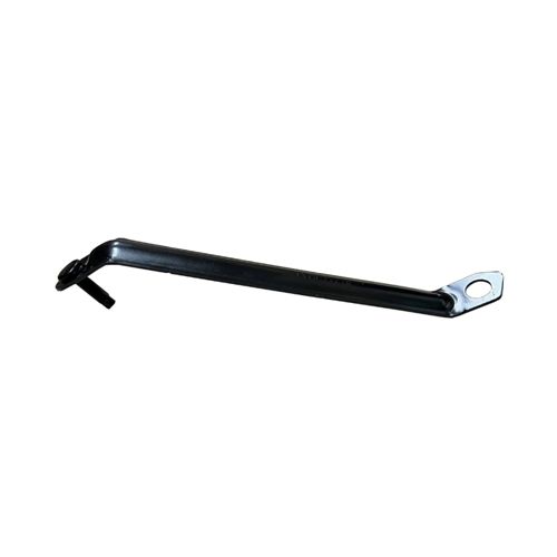 NISSAN(DATSUN) NV1500/2500/3500 FRONT BUMPER BAR BRACE RIGHT (Passenger Side) OEM#622261PA0A 2012-2021 PL#NI1043137