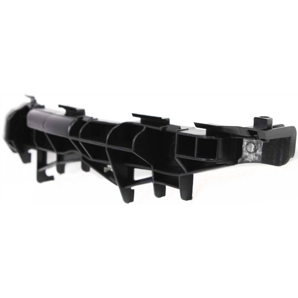 TOYOTA 4RUNNER FRONT BUMPER COVER SUPPORT LEFT (Driver Side) OEM#5211635090 2003-2005 PL#TO1042107