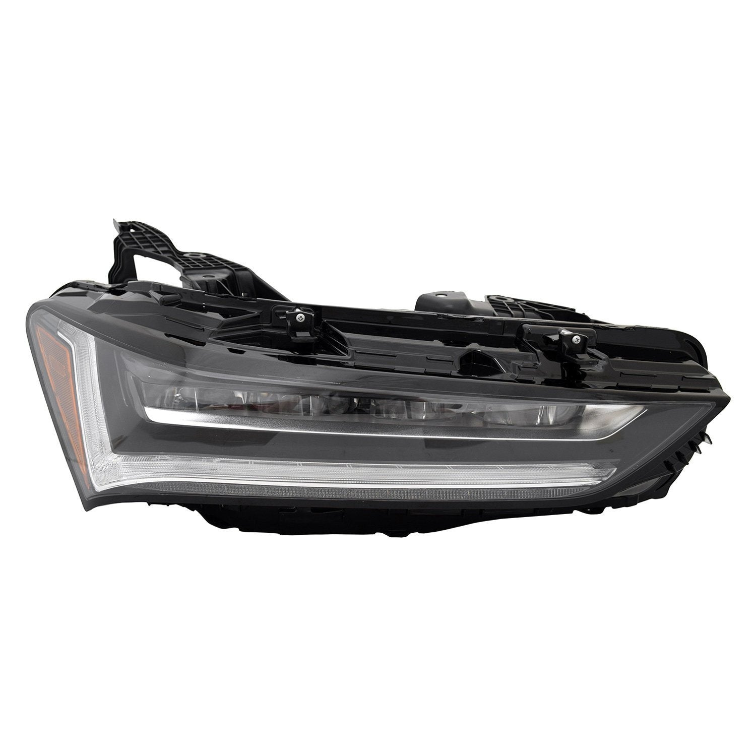 2021-2023 ACURA Headlamp assy composite Right Passenger Side OEM# 33100TGVA14 PL# AC2503136