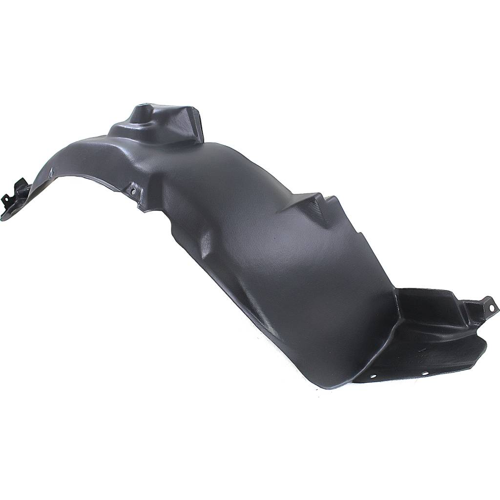 KIA RIO FENDER LINER RIGHT (Passenger Side) OEM#86812FD000 2003-2005 PL#KI1251106