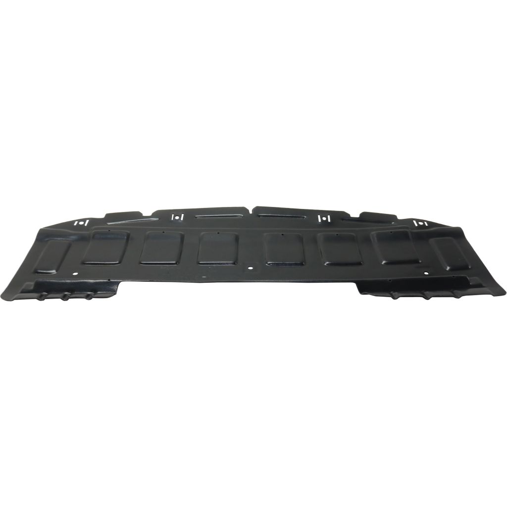 CHEVROLET SPARK FRONT SPLASH SHIELD (ENG UNDER CVR) OEM#95910193-PFM 2013-2015 PL#GM1228165