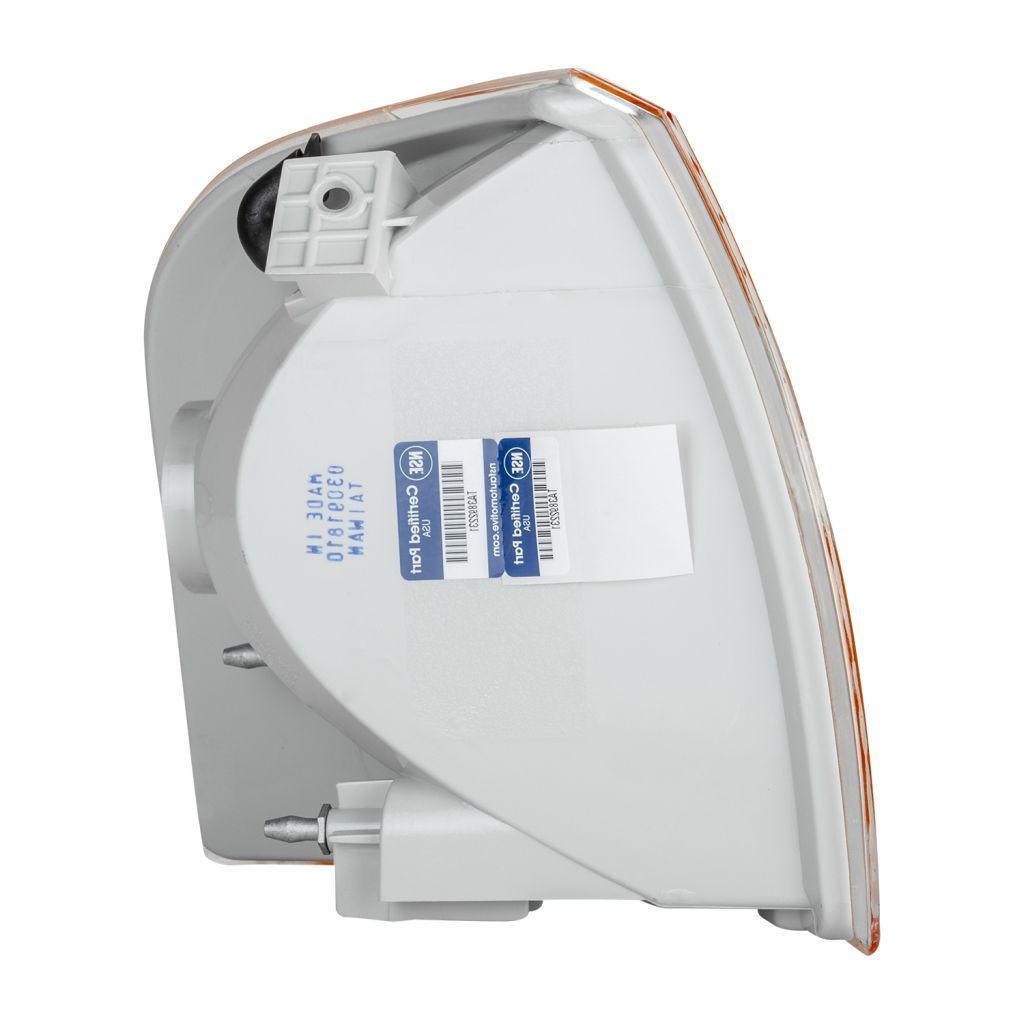 FORD TRUCKS & VANS EXPLORER CORNER LAMP UNIT LEFT (Driver Side) (FROM 3-4-04) OEM#4L2Z13201AB 2004-2005 PL#FO2520181