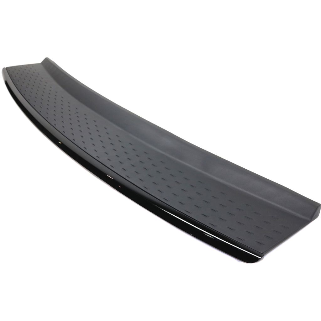 DODGE TRUCKS & VANS GRAND CARAVAN REAR BUMPER STEP PAD (WO/CHR) OEM#68226332AB 2013-2020 PL#CH1191120