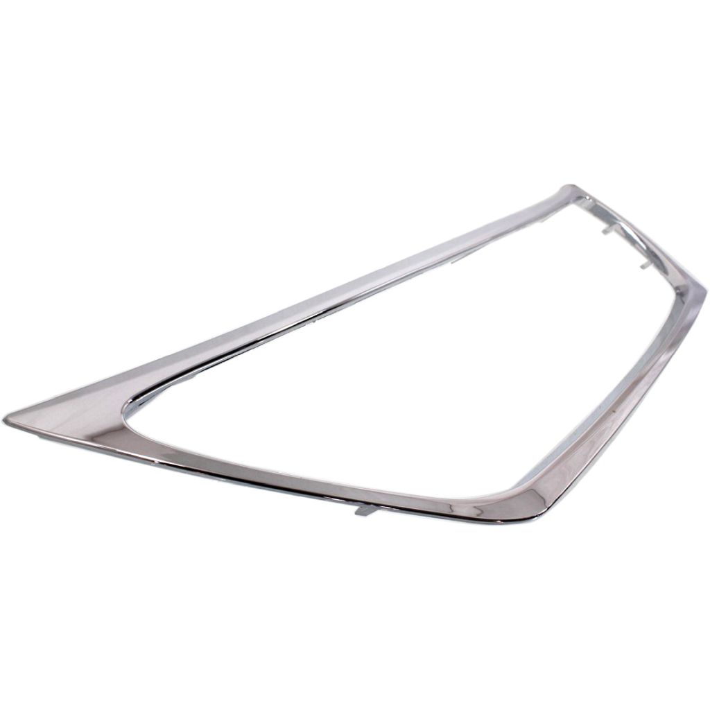 LEXUS LS 600h GRILLE MOLDING CHROME OEM#5311150060 2008-2009 PL#LX1210104