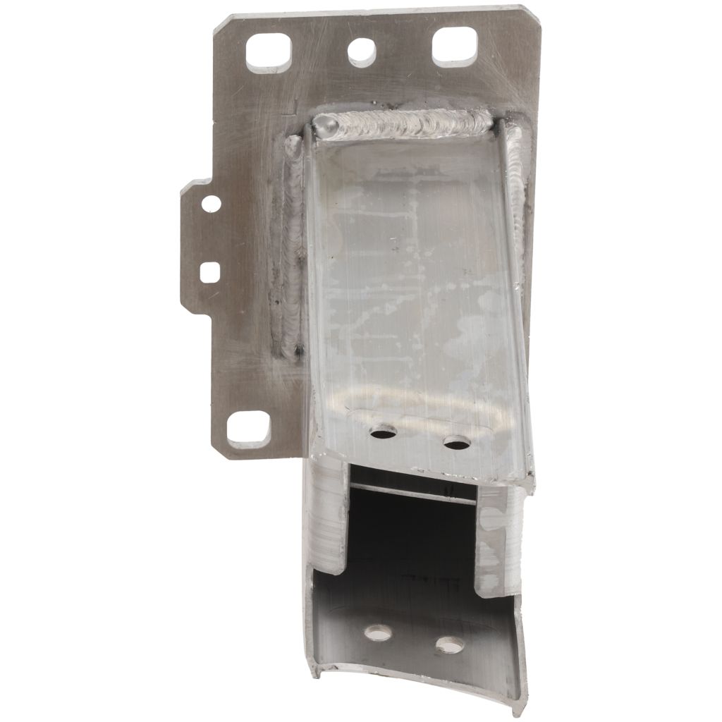 AUDI Q5 / SQ5 FRONT BUMPER REINF BRACKET LEFT (Driver Side) OEM#80A807133 2018-2025 PL#AU1066112