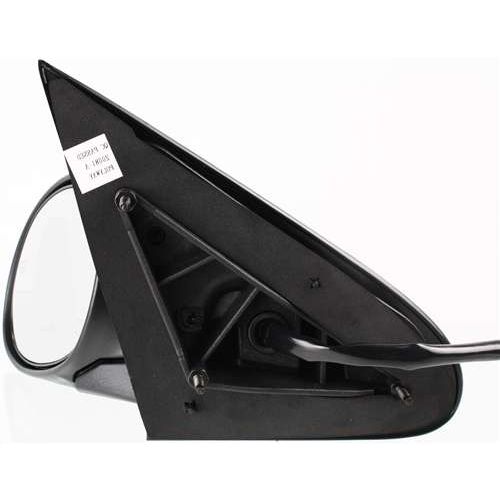 DODGE NEON/SX 2.0 DOOR MIRROR LEFT (Driver Side) PWR/HTD (FOLDAWAY)(5 wires)(Fit NON-HTD) OEM#4783567AH 2000-2001 PL#CH1320159