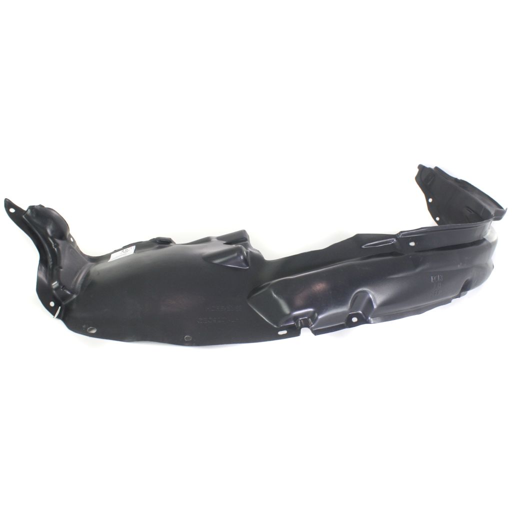 FORD TRUCKS & VANS ESCAPE FENDER LINER LEFT (Driver Side) OEM#YL8Z16103BA 2001-2004 PL#FO1248110