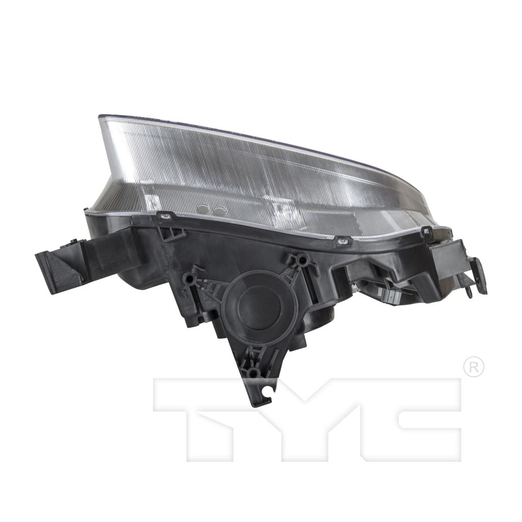 HONDA ELEMENT HEAD LAMP LEFT (Driver Side) OEM#33151SCVA01 2003-2006 PL#HO2518106