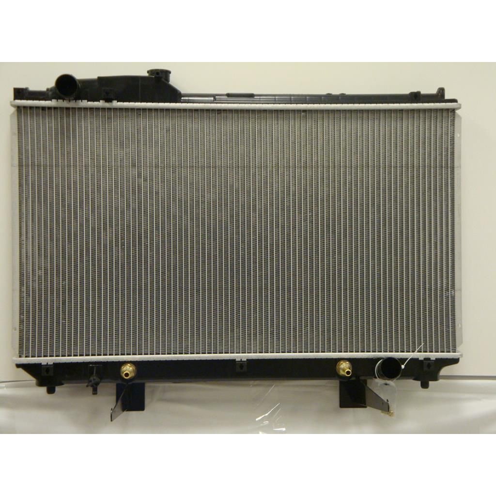 LEXUS LS 430 RADIATOR (4.3/V8) OEM#52476553 2001-2004 PL#GM3010203