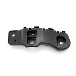 MAZDA CX-5 FRONT BUMPER COVER SIDE RETAINER RIGHT (Passenger Side) OEM#KB8A500T1A 2017-2025 PL#MA1033113