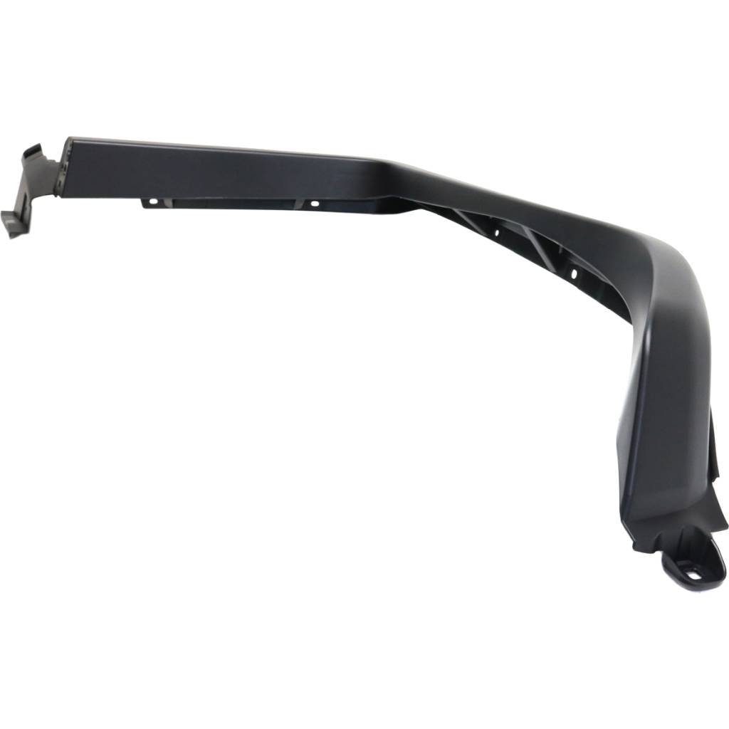 TOYOTA FJ CRUISER FRONT FENDER FLARE ASSEMBLY RIGHT (Passenger Side) PRIMED OEM#5308735143 2007-2014 PL#TO1269107