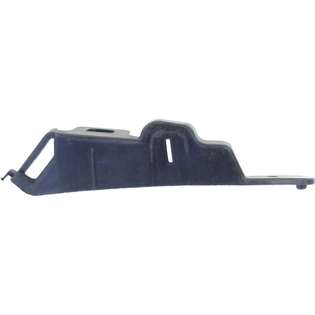 MAZDA MAZDA3 REAR BUMPER COVER SIDE BRACKET LEFT (Driver Side) OEM#BBM451077B 2010-2013 PL#MA1132104
